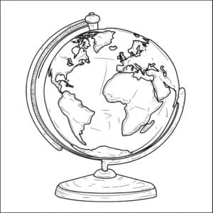 Mappamondo thumbnail