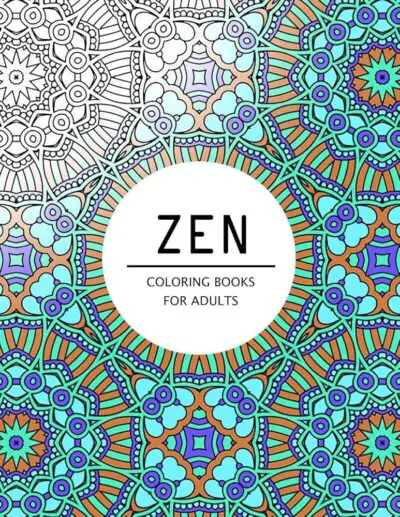 Motivi Zen di Valentina Harper