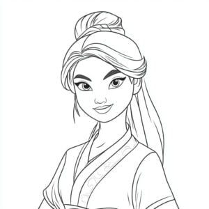 Mulan thumbnail