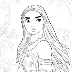 Pocahontas thumbnail
