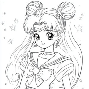 Sailor Moon thumbnail