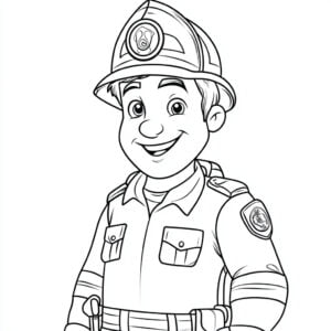 Sam il pompiere thumbnail