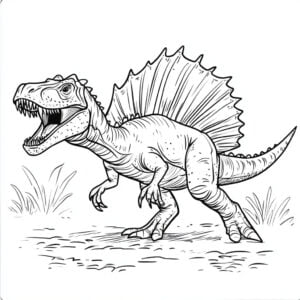 Spinosauro thumbnail