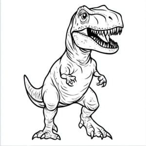 T Rex thumbnail