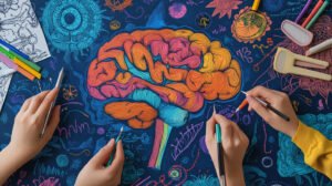 Disegni da Colorare e il Cervello: La Scienza della Creatività 7 Disegni da Colorare e il Cervello: La Scienza della Creatività thumbnail