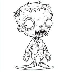Zombie thumbnail