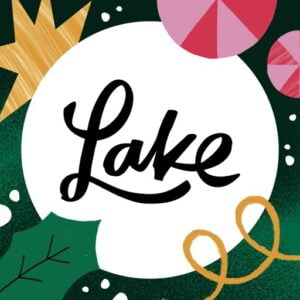 lake app
