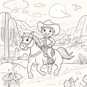 Cowboy thumbnail