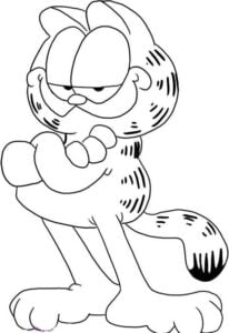 Garfield thumbnail
