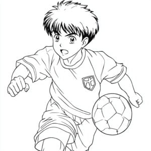 Holly e Benji thumbnail