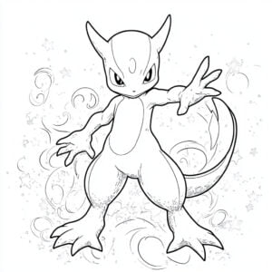Mewtwo thumbnail
