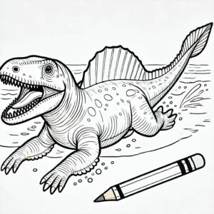 Mosasauro thumbnail