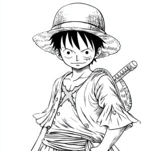 One Piece thumbnail