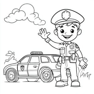 Poliziotto thumbnail