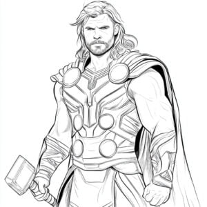 Thor thumbnail