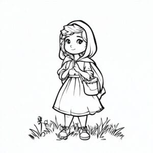 Cappuccetto Rosso thumbnail