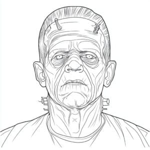 Frankenstein thumbnail