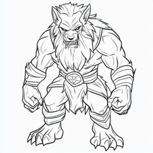 Lupo mannaro thumbnail