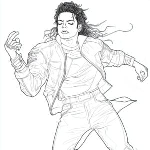 Michael Jackson thumbnail