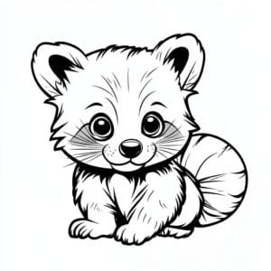 Panda rosso thumbnail