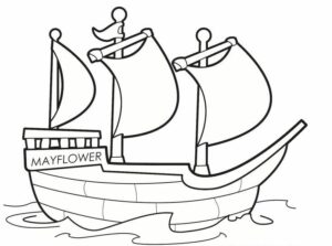 Mayflower thumbnail