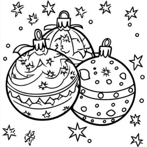 Palline di natale thumbnail