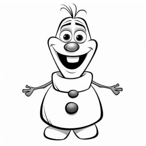 Olaf thumbnail