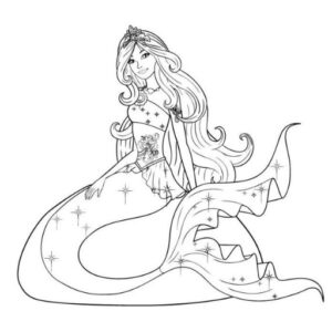 Barbie Sirena thumbnail