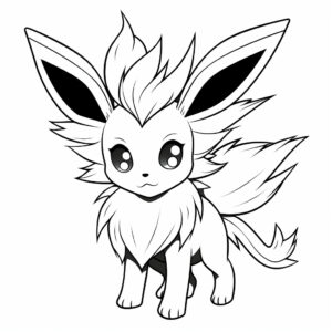 Eevee thumbnail