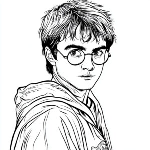 Harry Potter thumbnail