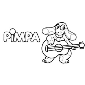 Pimpa thumbnail
