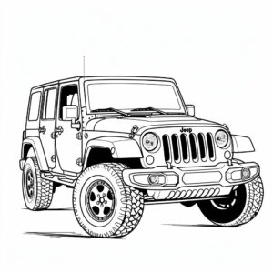 Jeep thumbnail