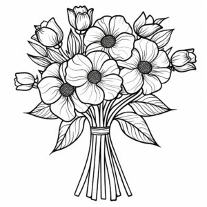 Mazzo di fiori thumbnail