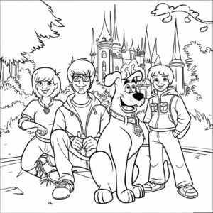 Scooby-Doo thumbnail