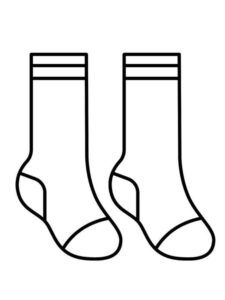 19 Dessins De Chaussettes Colorier Activit s Cr atives Pour Les Enfants 19-dessins-de-chaussettes-colorier-activit-s-cr-atives-pour-les-enfants