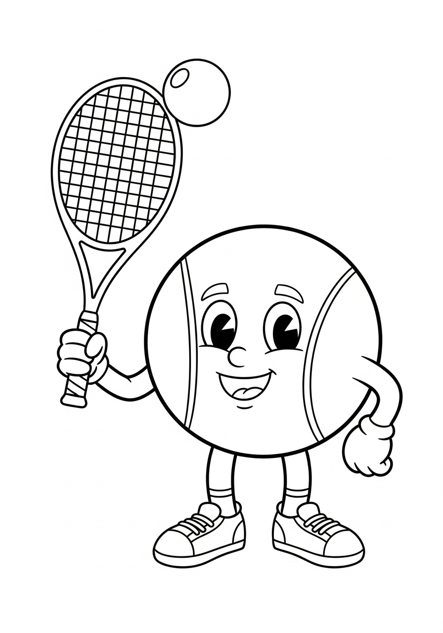disegni da colorare tennis (8)